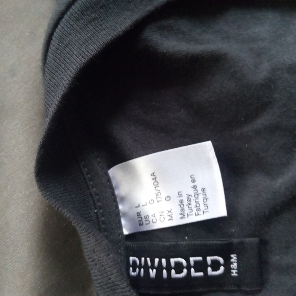 La Concert Shirt - Picture 2 of 2